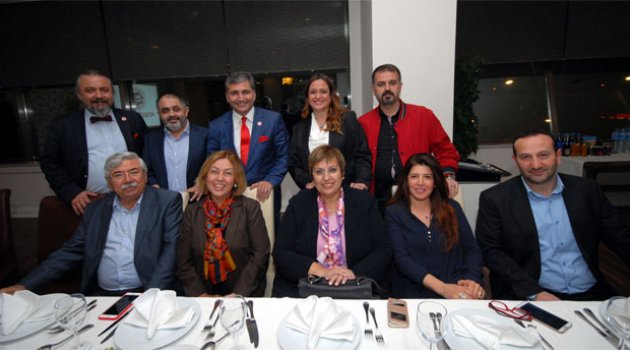 Çakmak: “Turizm Master planını Dubai’yi Dubai yapan ekibe hazırlatacağız”