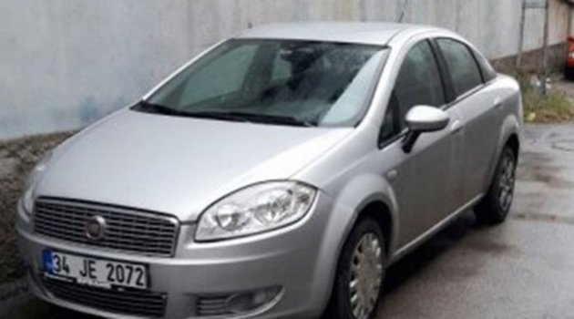 Çaldıkları Otomobilleri 15 Bin Lira Ödeyip Çekiciyle Getirdiler
