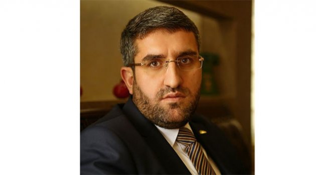 Çalışkan: “15 Temmuz, Türkiye’nin demokrasi bayramıdır”