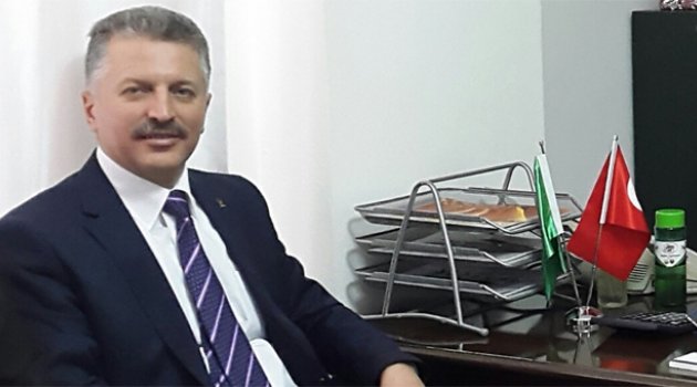 Çalışkan: "Adana kamu yatırımları açısından verimli bir dönem yaşıyor”