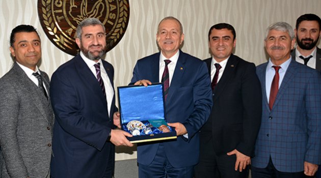 Çalışkan: Adana yatırım yapılabilir kent