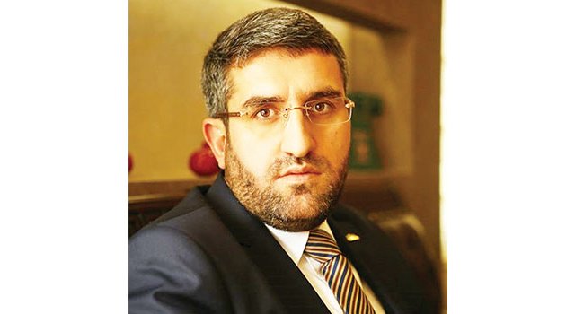Çalışkan: Arakan yardım bekliyor