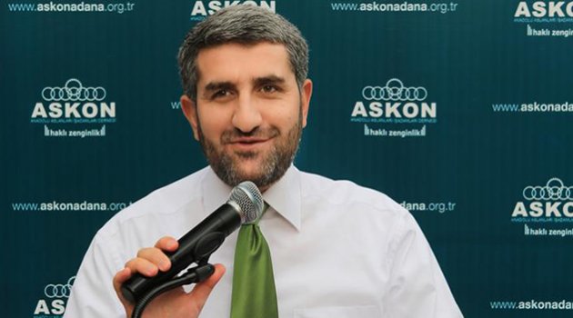 Çalışkan: Aşure Günü ibadetlerimizi arttırmak için bir fırsat