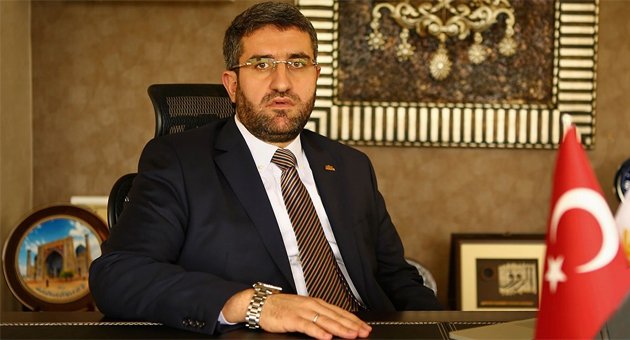 Çalışkan: "Bu bütçeyle dönüşüm projeleri gerçekleşmez"