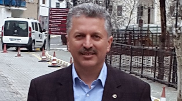 Çalışkan: “Bugün ihtiyaç duyduğumuz en büyük şey, Çanakkale ruhudur’’