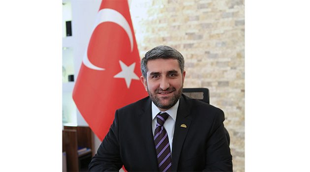 Çalışkan’dan Kadınlar Günü mesajı