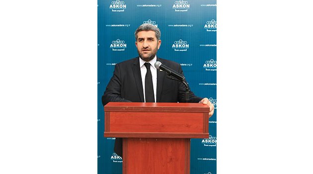 Çalışkan, Gaziler Günü’nü kutladı