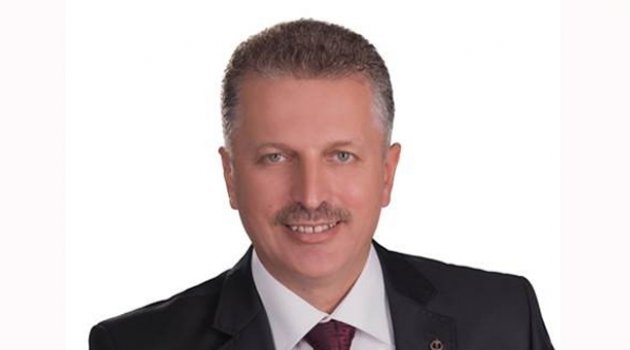 Çalışkan: “Hain saldırılar asla hedefine ulaşamayacak
