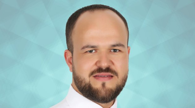 Çalışkan: “Hukuku yeniden inşa edeceğiz, ahlakı siyasete hakim kılacağız”