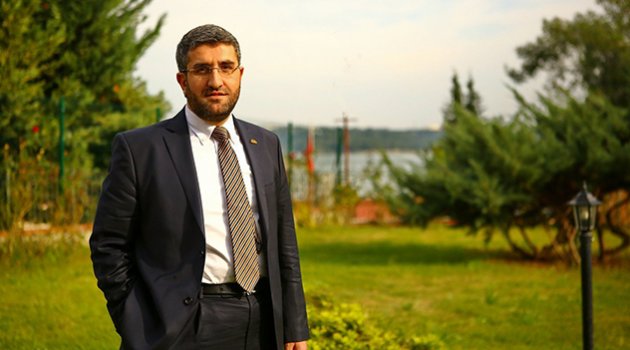 Çalışkan: Huzurlu bir yarı yıl tatili olsun