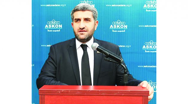 Çalışkan: İlim öğrenme ulvi bir adım