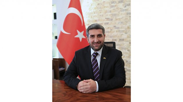 Çalışkan: Kahramanları hayırla yad ediyoruz