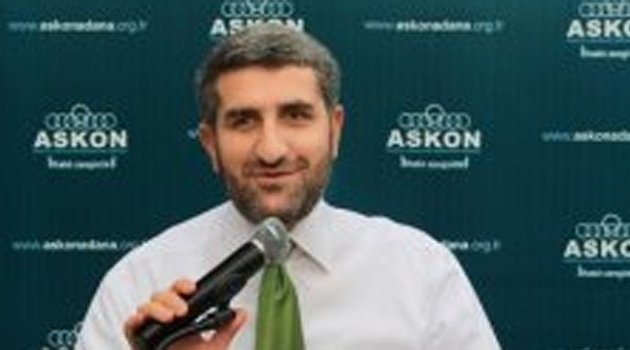 Çalışkan:“Milli irade kazandı”
