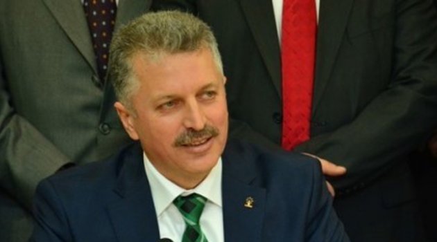 Çalışkan: "Tarım Adana’nın doğal sigortasıdır"
