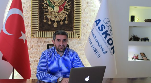 Çalışkan, Türkiye’de İlk 500’e giren sanayi kuruluşlarını kutladı