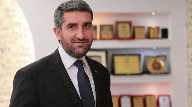 Çalışkan üç ayları kutladı