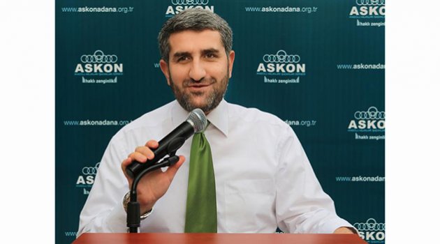 Çalışkan, yeni bakanlar  kuruluna başarılar diledi