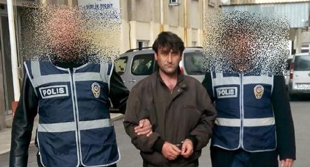 Çalışmasını isteyen eniştesini öldürdü