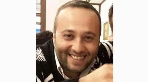 Çam ağacına kendini astı