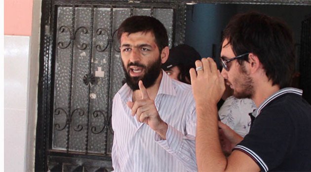 ‘İsteyeni umreye gönderebilirim’