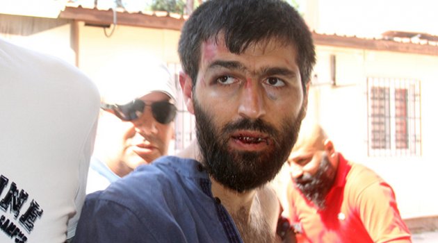 Camideki canlı bombanın 70 yıl hapsi istendi