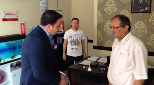 Can: AK Parti fark atacak