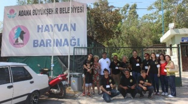Can dostlar unutulmadı