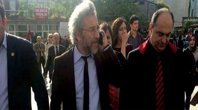 Can Dündar’a saldırı girişimine 2 gözaltı daha