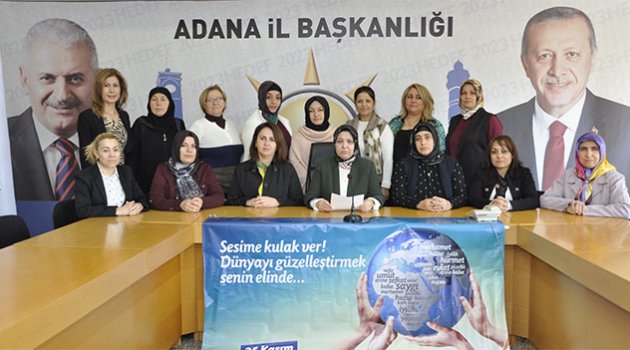 Can: "Şiddeti önlemek bizim elimizde"