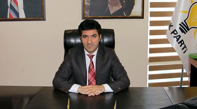 “Çanakkale en şanlı nişanedir”
