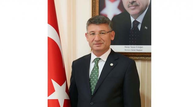 "Çanakkale, eşsiz bir kahramanlık destanıdır"