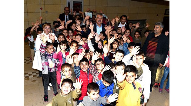‘Çanakkale Savaş Malzemeleri Müzesi’ Adana’da