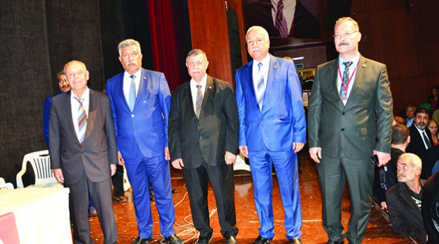 ‘Çanakkale şehitlerini saygıyla anıyoruz’