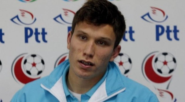 Canberk Dilaver, Adanaspor’da