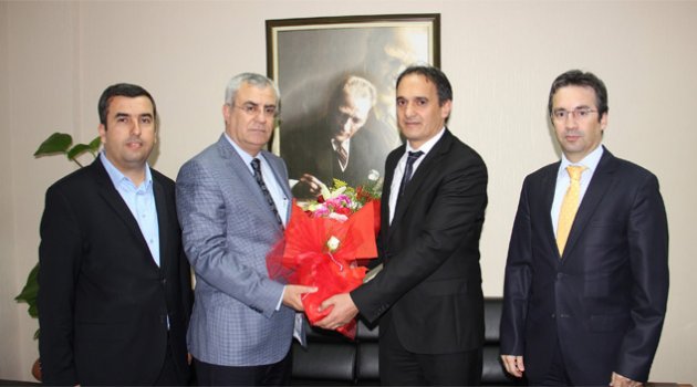 Canbolat: "Sosyal Güvenlik bilincinin artırılmasını hedefledik"