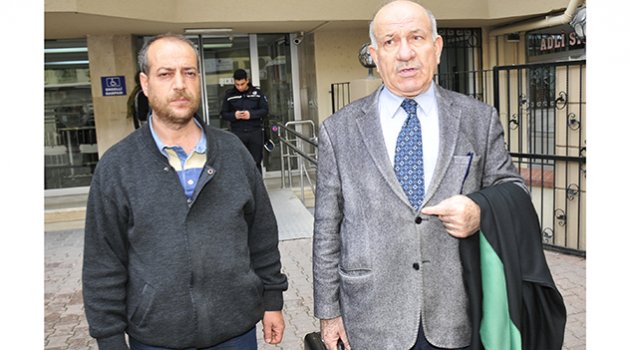 Caniye indirimli 23 yıl hapis verildi