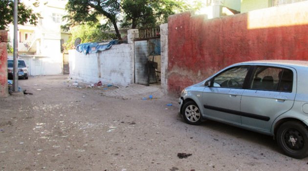 Canlı bomba bakın kim çıktı