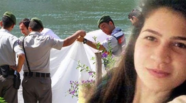 Cansu Kaya duruşması öncesinde şok rapor