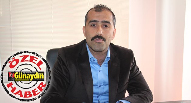 ‘Çaresiz değiliz’
