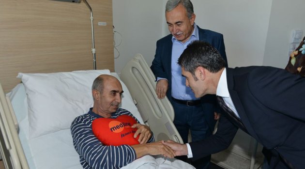 Çaresiz değilsiniz!
