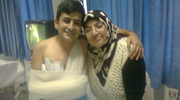 ÇARESİZLİK EMRE’YE ADANA’YI TERKETTİRDİ