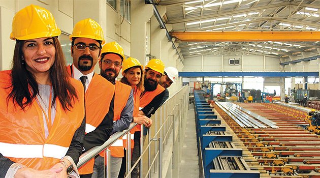 Cari açığa "çatı" formülü