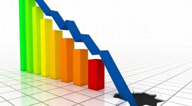 Cari açık Mayıs'ta 1 milyar 406 milyon dolar azaldı