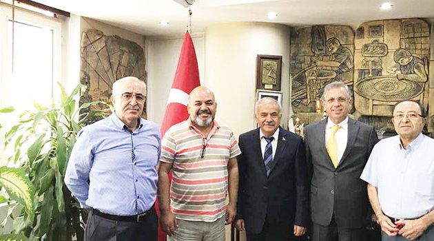 ‘Çarpık kentleşme esnafı da etkiledi’