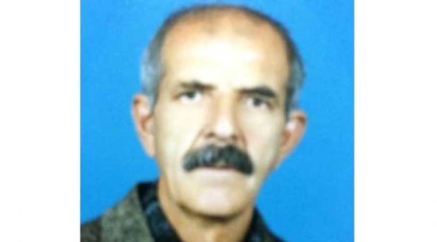 'Çarşıya gidiyorum' diye evden çıktı, 1.5 ay sonra cesedi bulundu