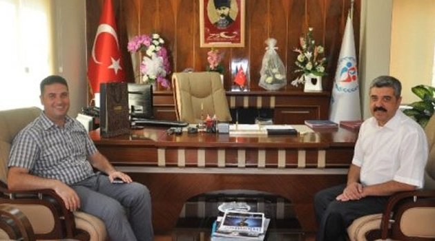 Çatak: “Sağlık harcamalarının azalmasında sporu iyi değerlendirmeliyiz”