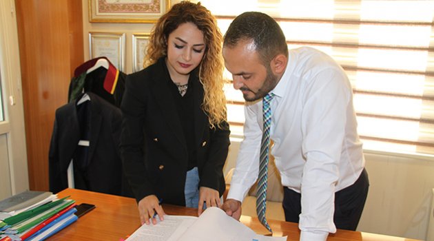 Çatalburun operasyonları FETÖ’nün işi çıktı