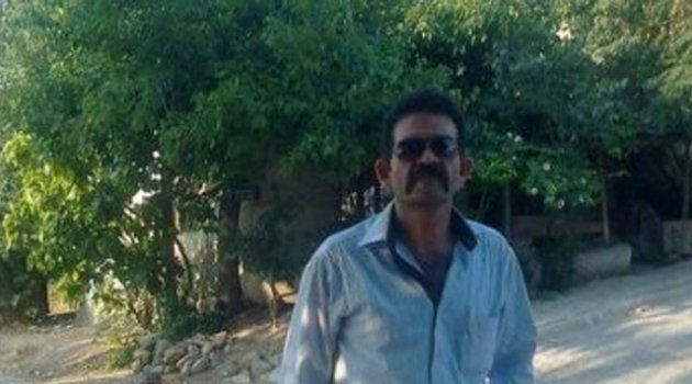Çatıdan düştü hayatını kaybetti