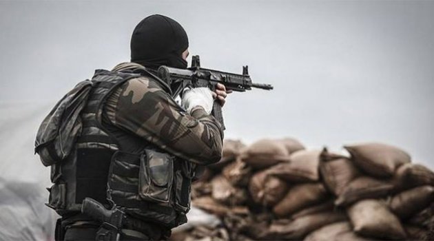 Adana'ya şehit ateşi düştü