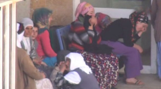 Çatışma! 3 ölü 6 yaralı